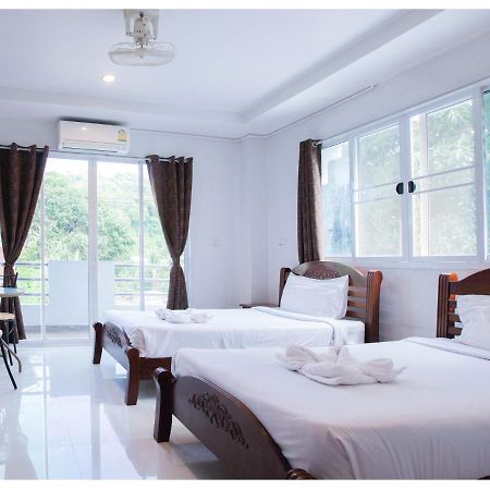 นำหาสิน Hotel เกาะเต่า ภายนอก รูปภาพ