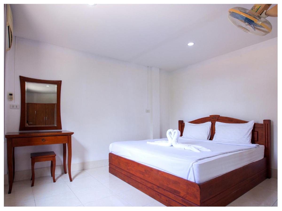 นำหาสิน Hotel เกาะเต่า ภายนอก รูปภาพ