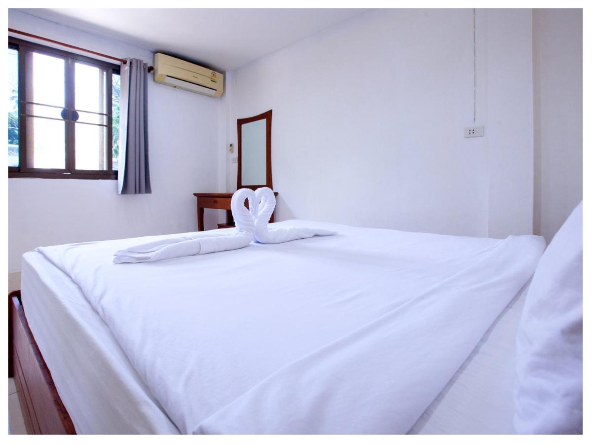 นำหาสิน Hotel เกาะเต่า ภายนอก รูปภาพ
