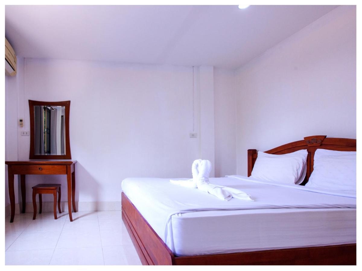 นำหาสิน Hotel เกาะเต่า ภายนอก รูปภาพ