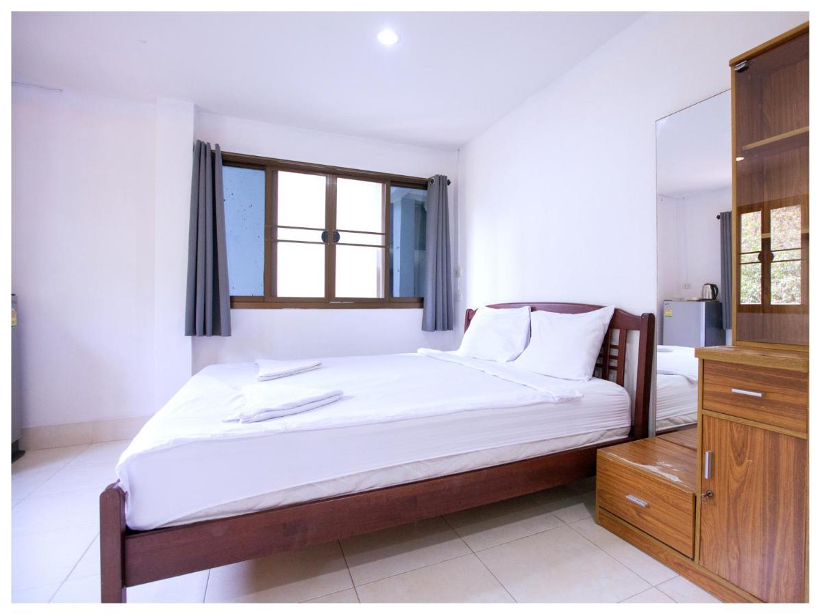 นำหาสิน Hotel เกาะเต่า ภายนอก รูปภาพ