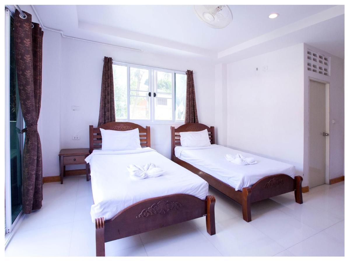 นำหาสิน Hotel เกาะเต่า ภายนอก รูปภาพ
