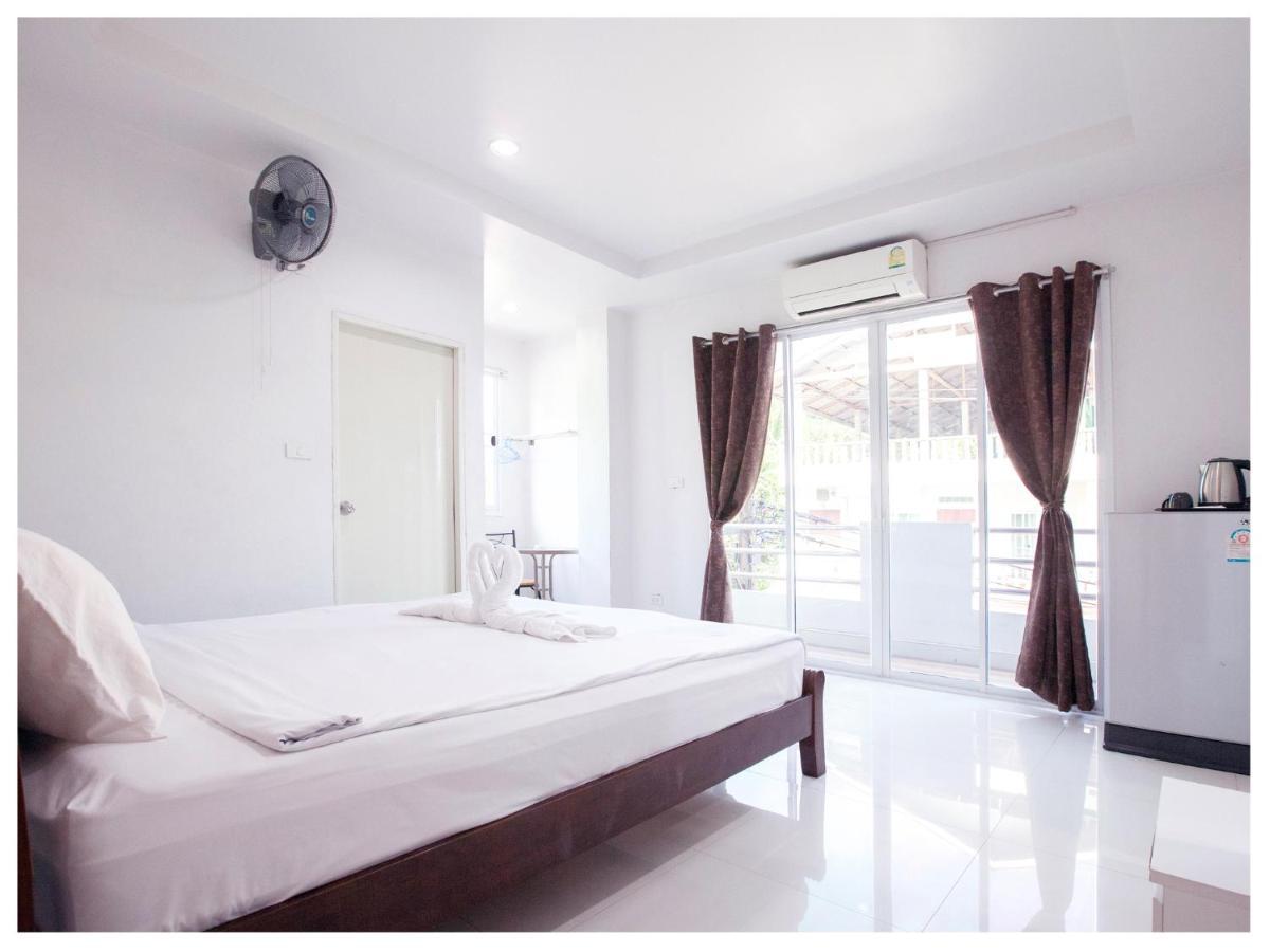นำหาสิน Hotel เกาะเต่า ภายนอก รูปภาพ