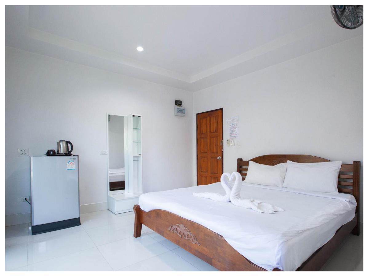 นำหาสิน Hotel เกาะเต่า ภายนอก รูปภาพ