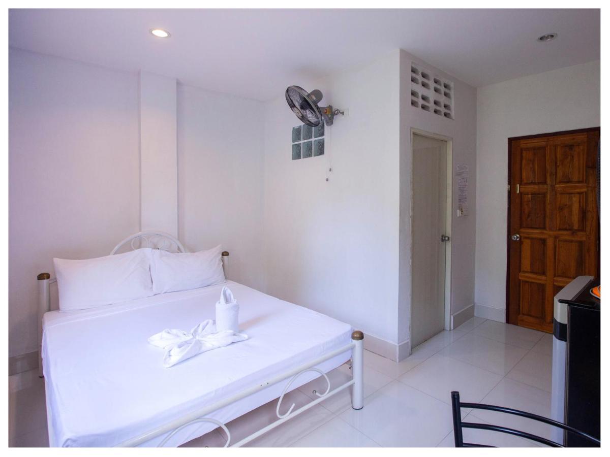 นำหาสิน Hotel เกาะเต่า ภายนอก รูปภาพ