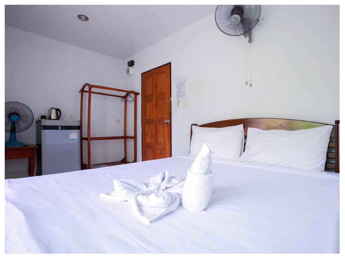 นำหาสิน Hotel เกาะเต่า ภายนอก รูปภาพ