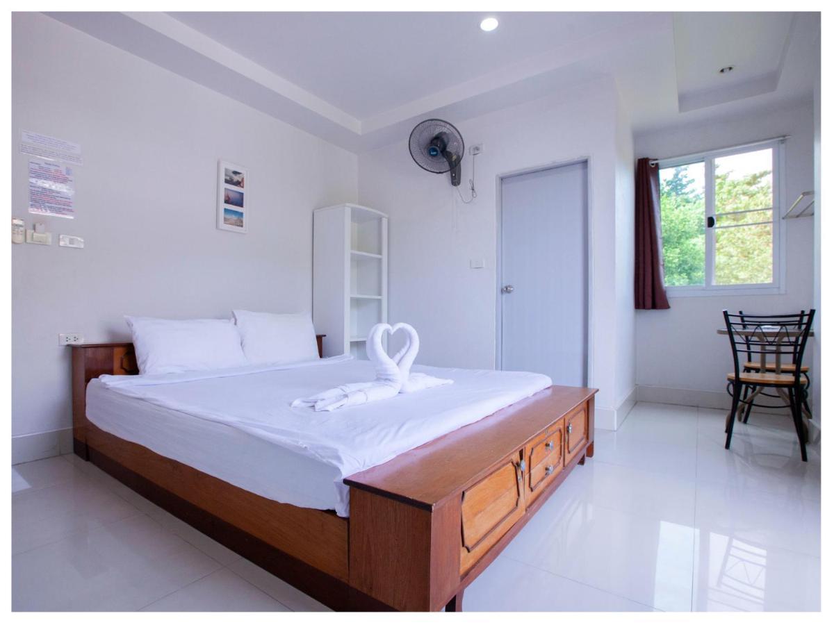 นำหาสิน Hotel เกาะเต่า ภายนอก รูปภาพ