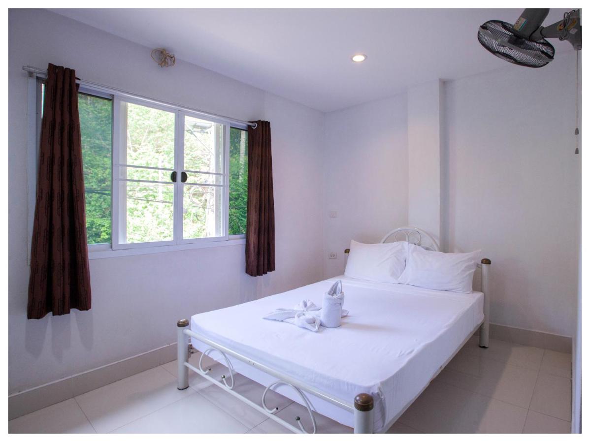 นำหาสิน Hotel เกาะเต่า ภายนอก รูปภาพ