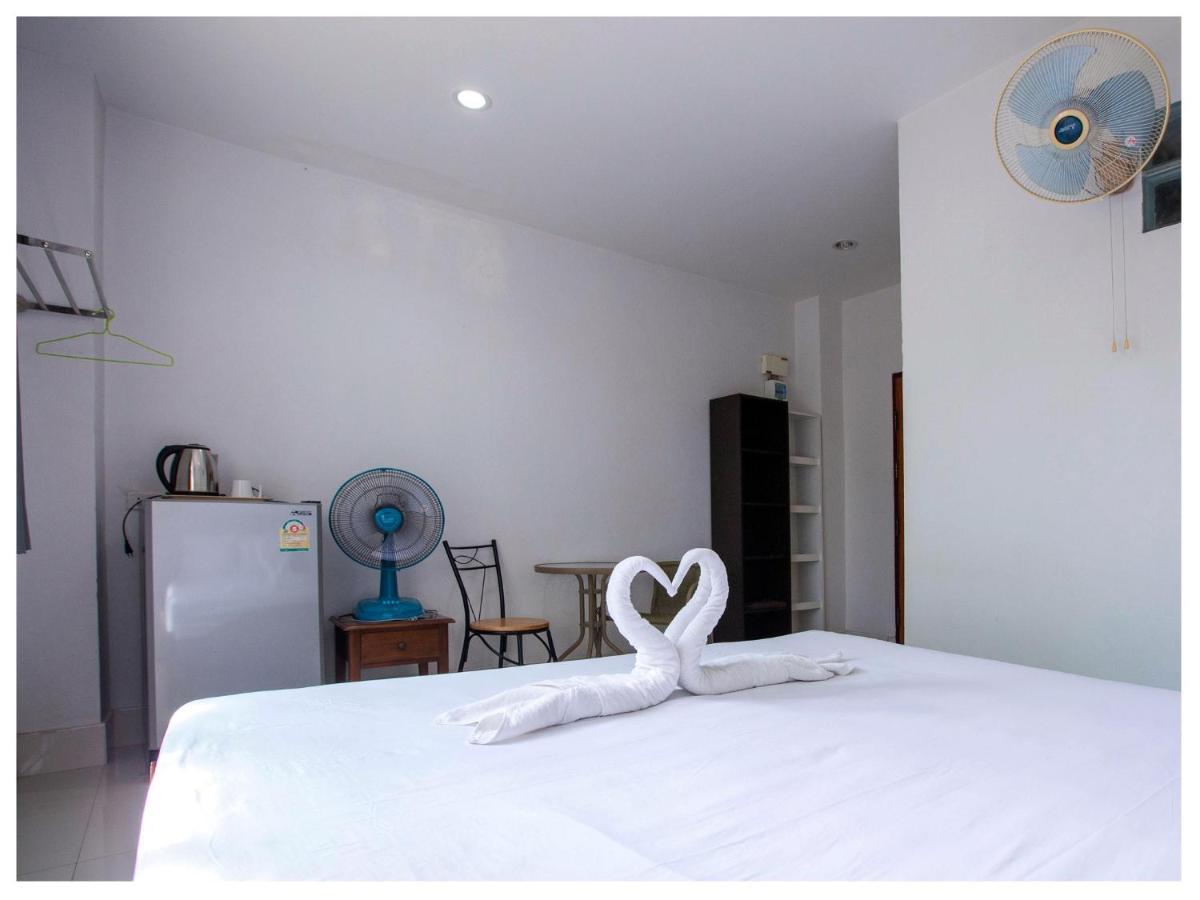 นำหาสิน Hotel เกาะเต่า ภายนอก รูปภาพ