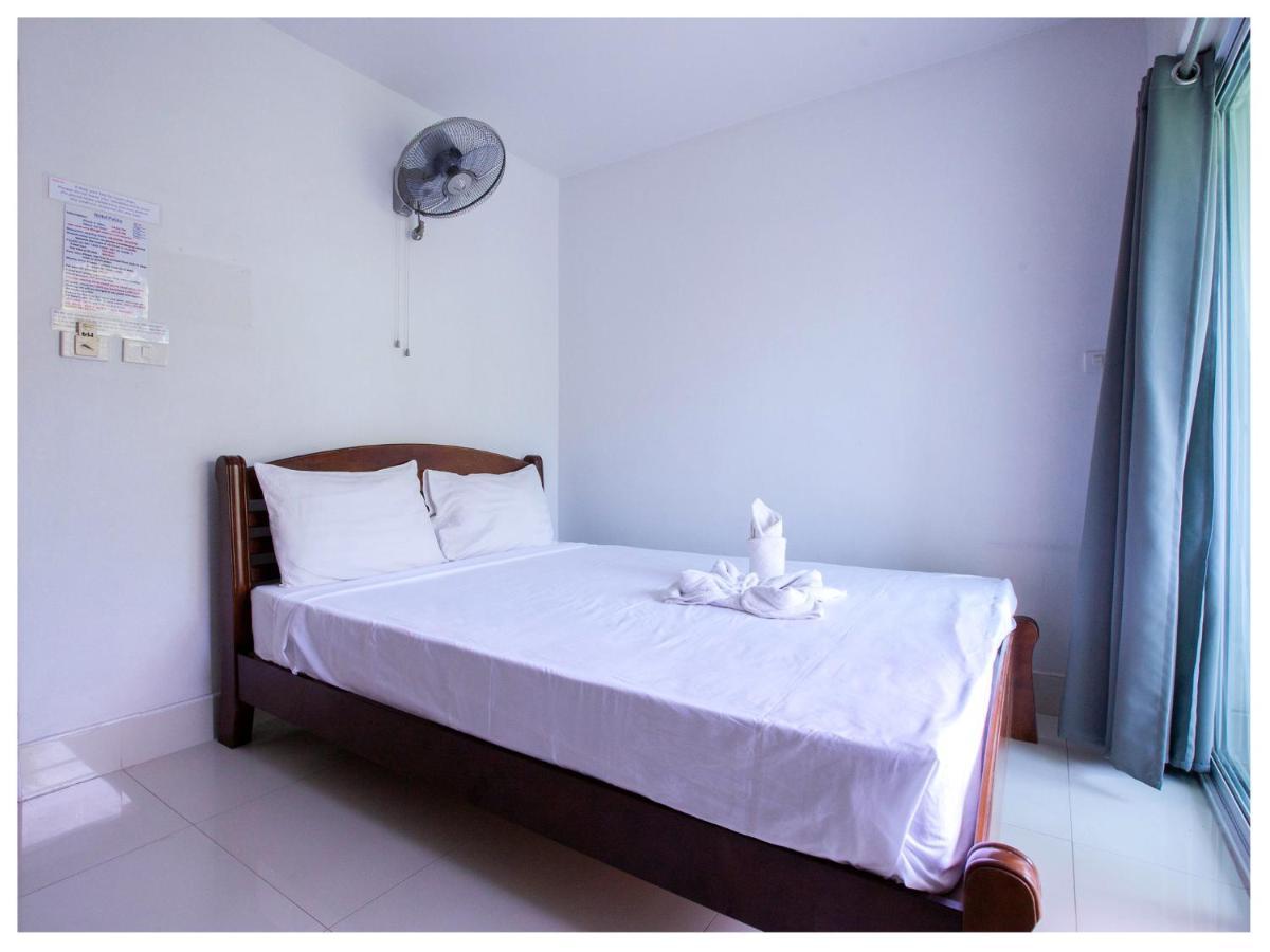 นำหาสิน Hotel เกาะเต่า ภายนอก รูปภาพ