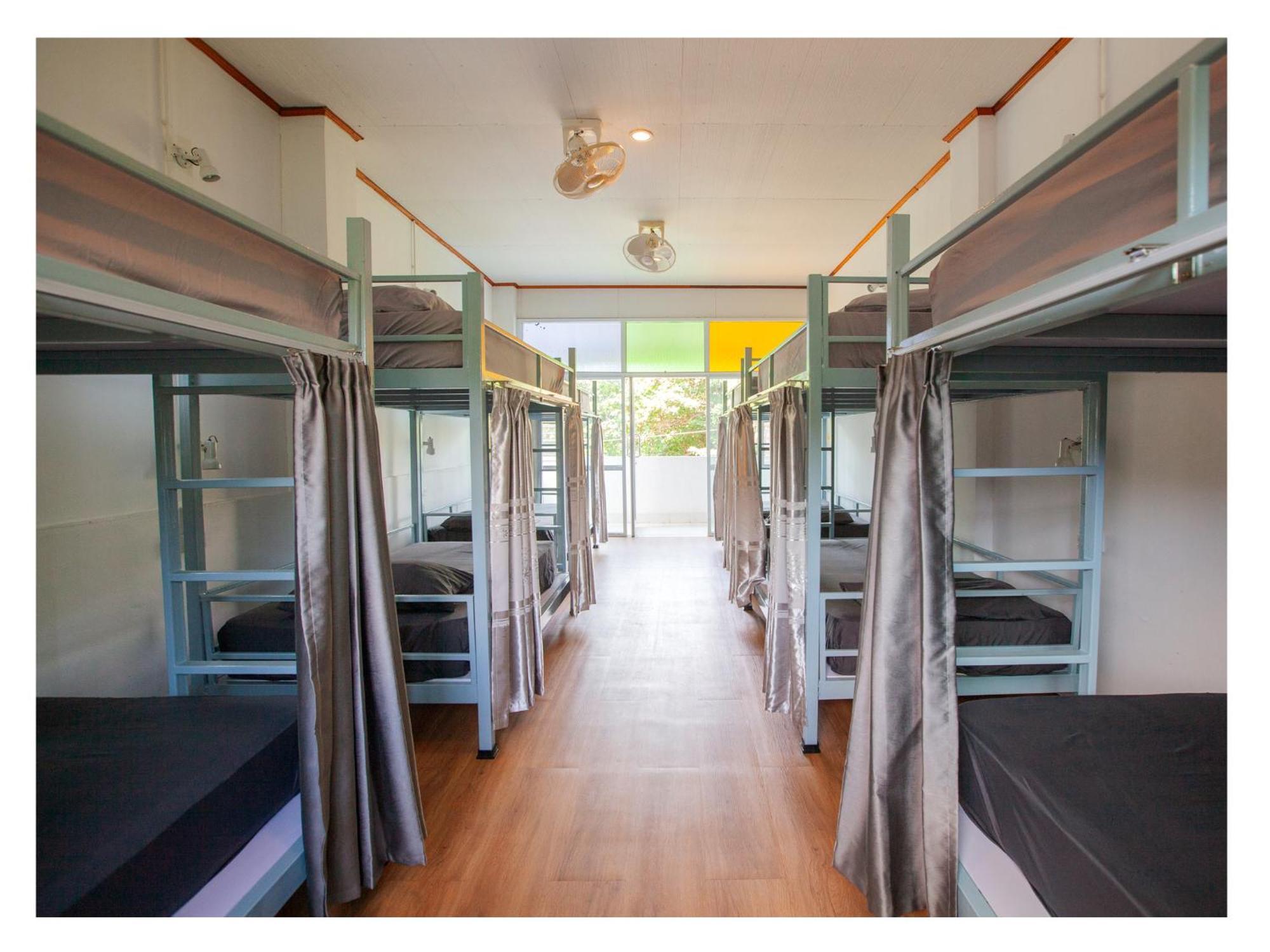 นำหาสิน Hotel เกาะเต่า ภายนอก รูปภาพ