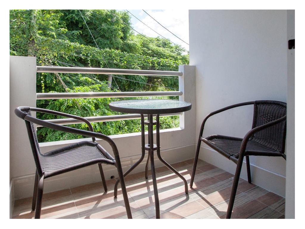 นำหาสิน Hotel เกาะเต่า ภายนอก รูปภาพ