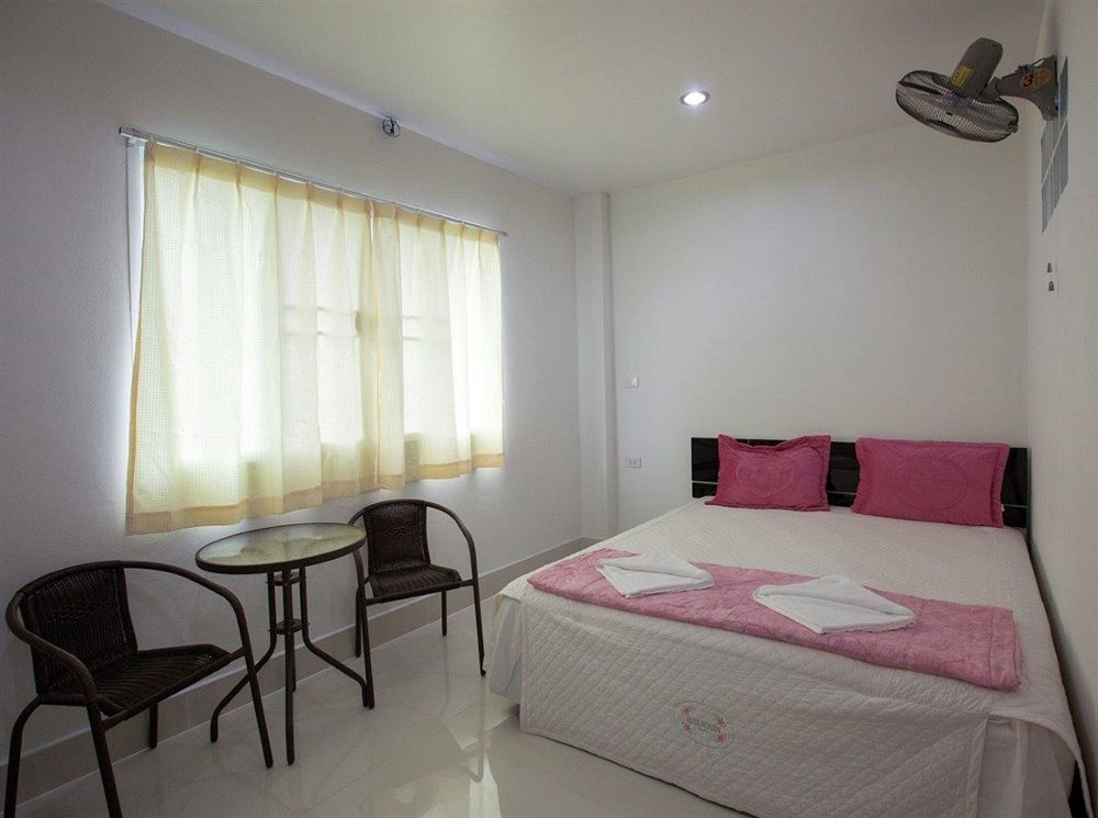 นำหาสิน Hotel เกาะเต่า ภายนอก รูปภาพ