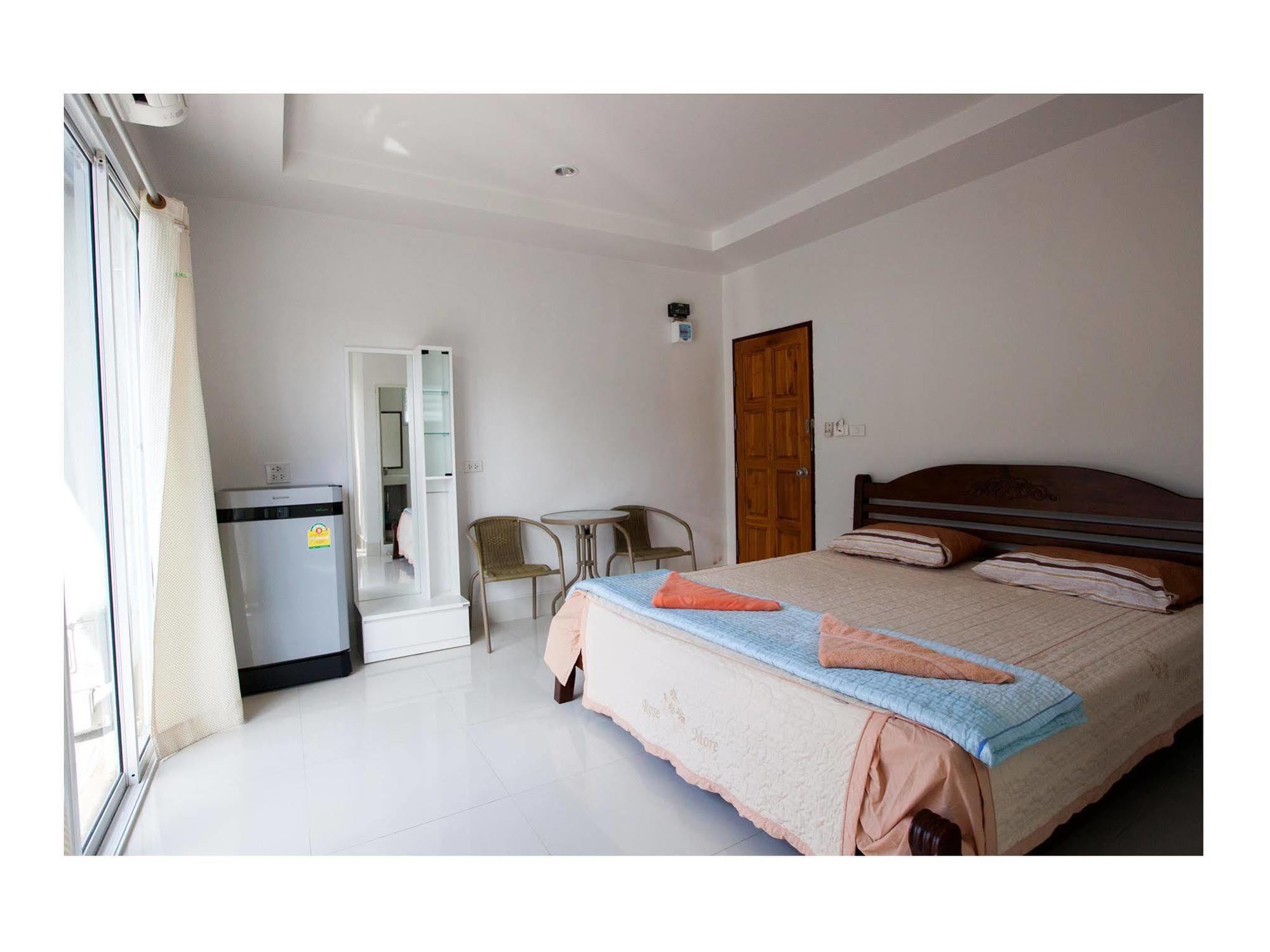 นำหาสิน Hotel เกาะเต่า ภายนอก รูปภาพ