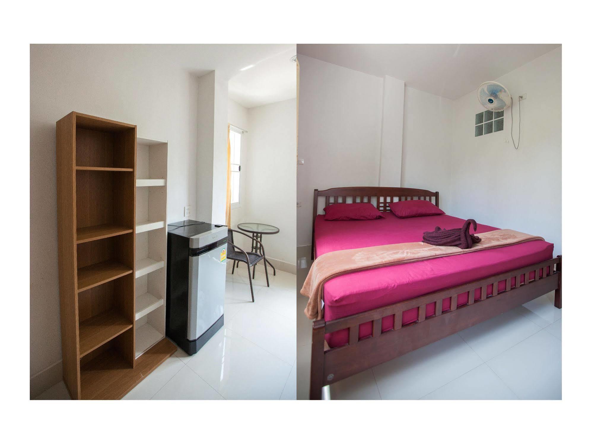 นำหาสิน Hotel เกาะเต่า ภายนอก รูปภาพ