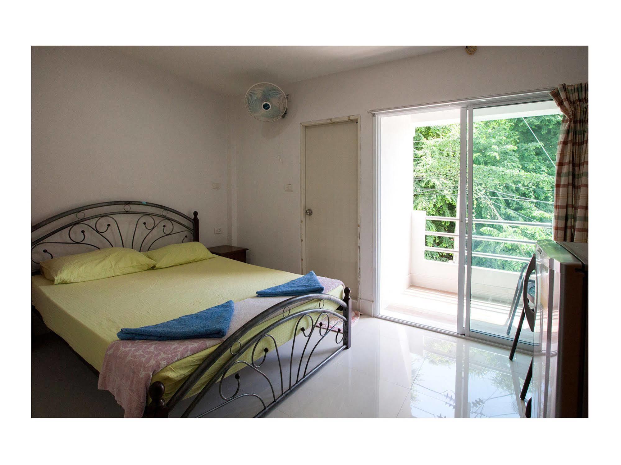 นำหาสิน Hotel เกาะเต่า ภายนอก รูปภาพ