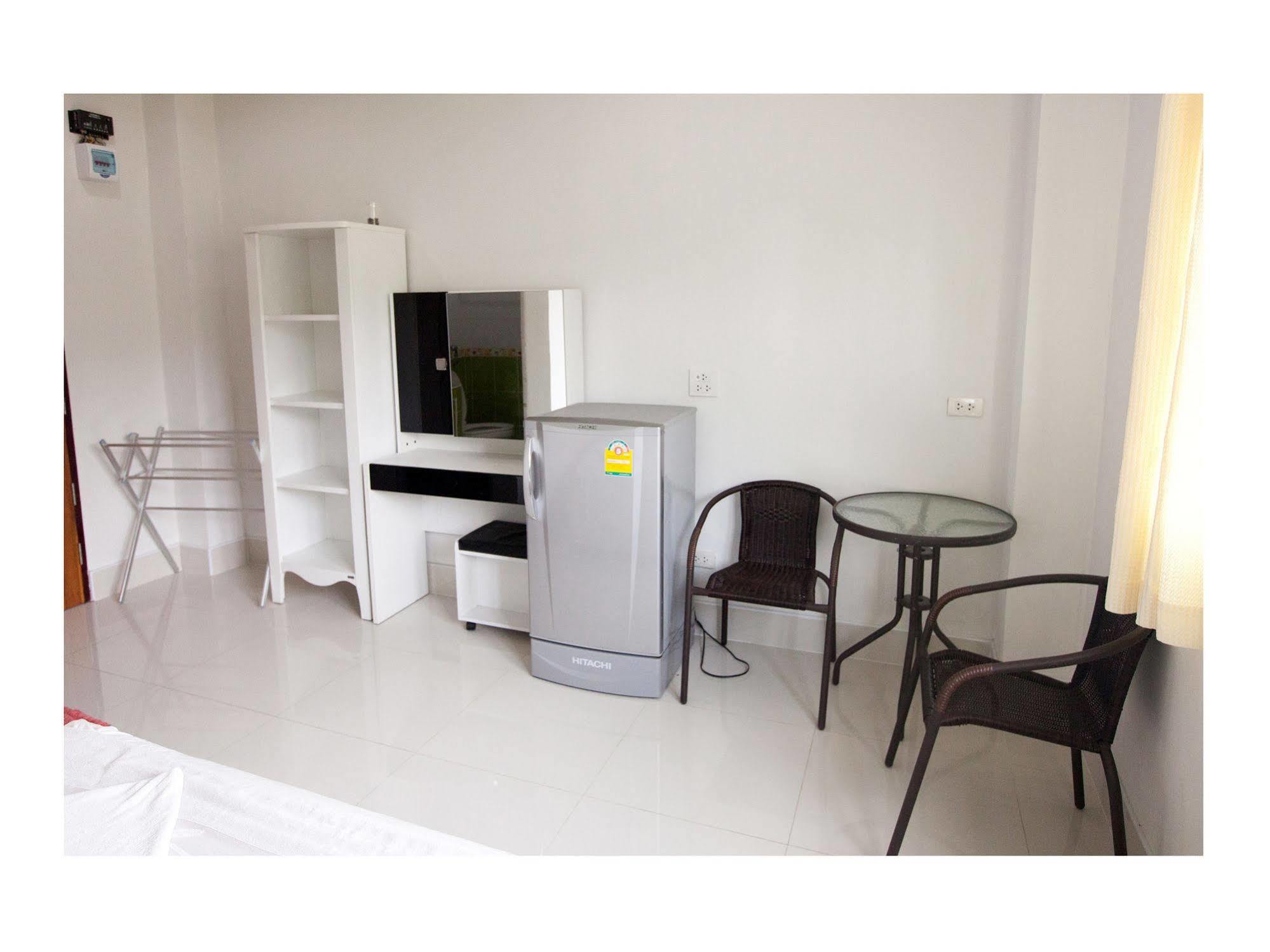 นำหาสิน Hotel เกาะเต่า ภายนอก รูปภาพ