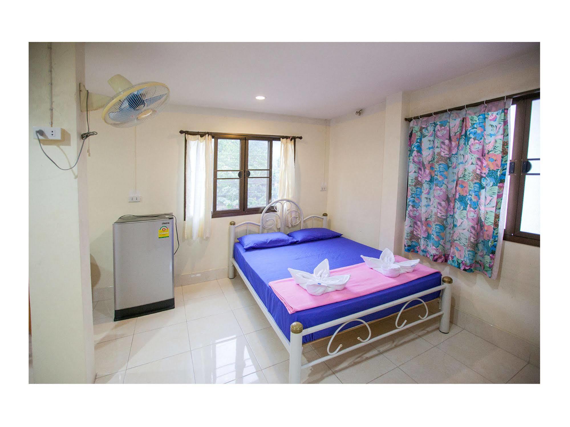 นำหาสิน Hotel เกาะเต่า ภายนอก รูปภาพ