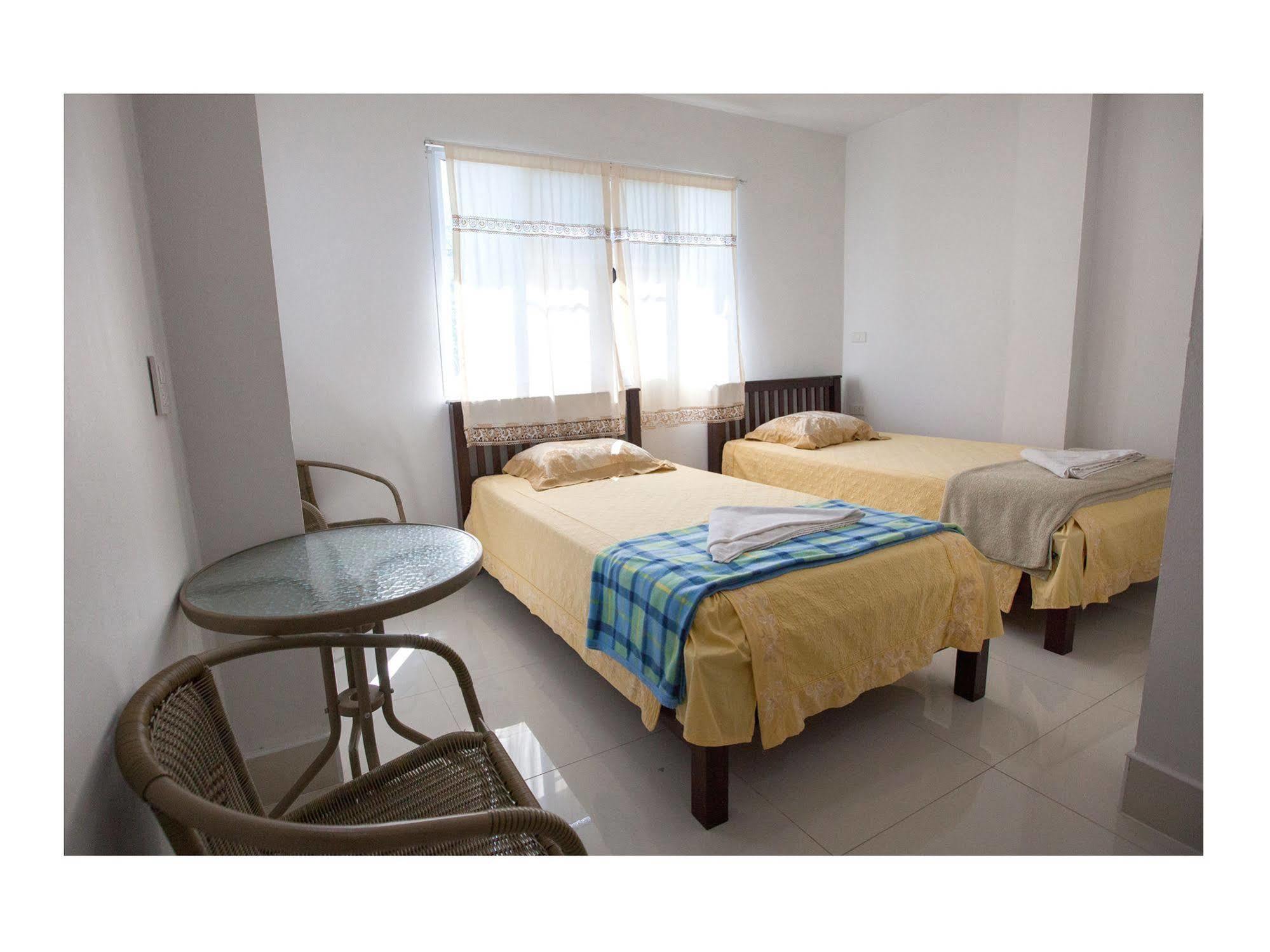 นำหาสิน Hotel เกาะเต่า ภายนอก รูปภาพ