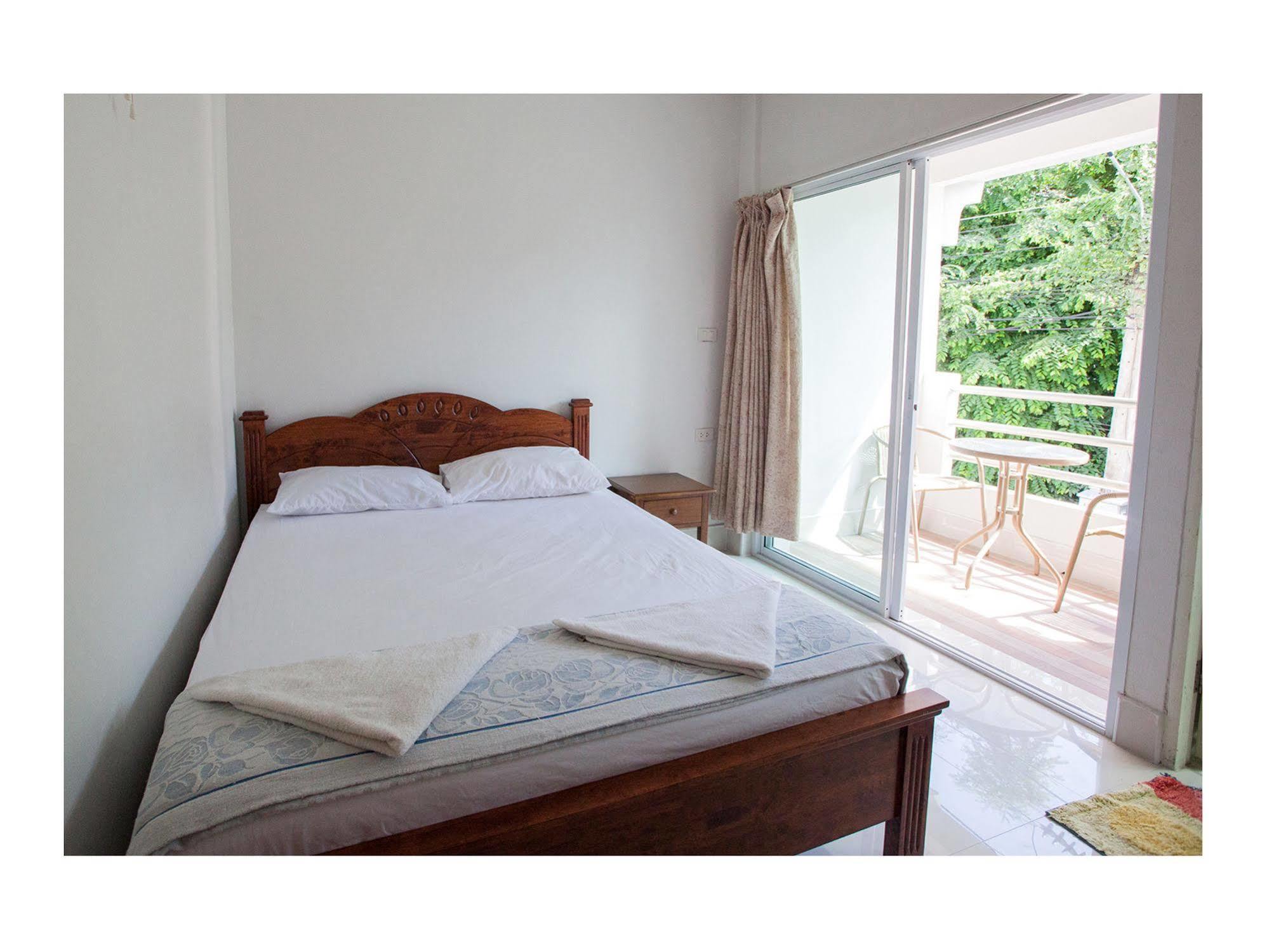 นำหาสิน Hotel เกาะเต่า ภายนอก รูปภาพ