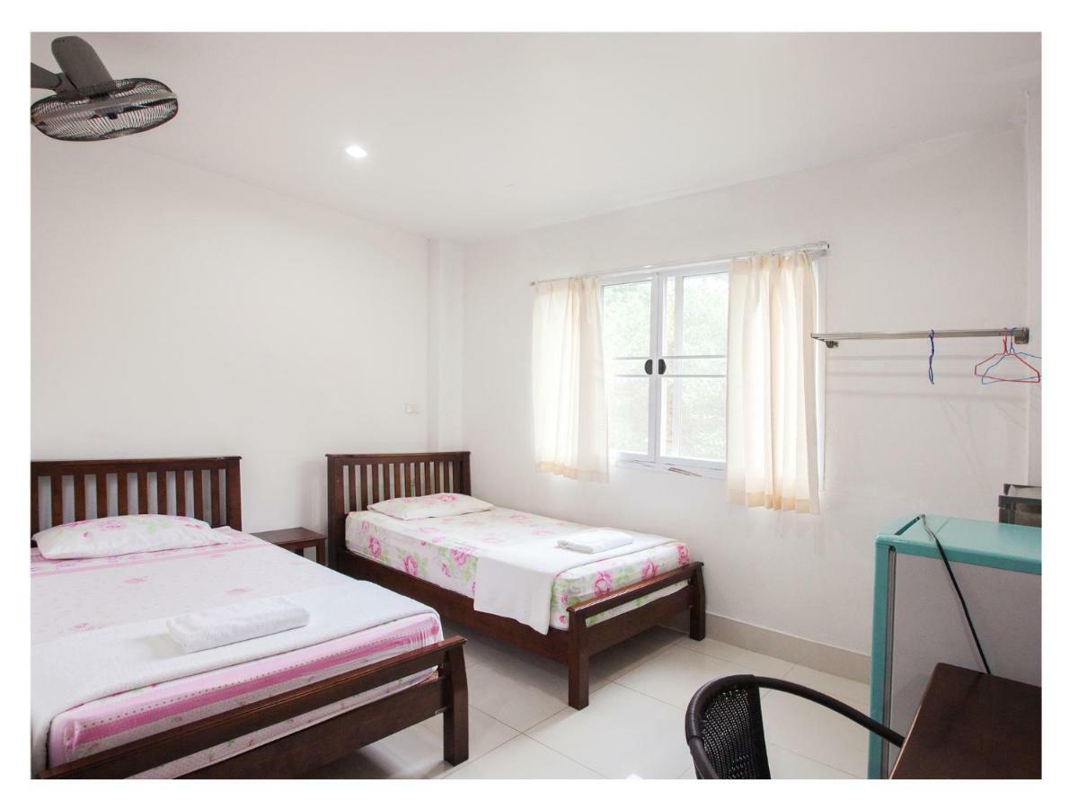 นำหาสิน Hotel เกาะเต่า ภายนอก รูปภาพ