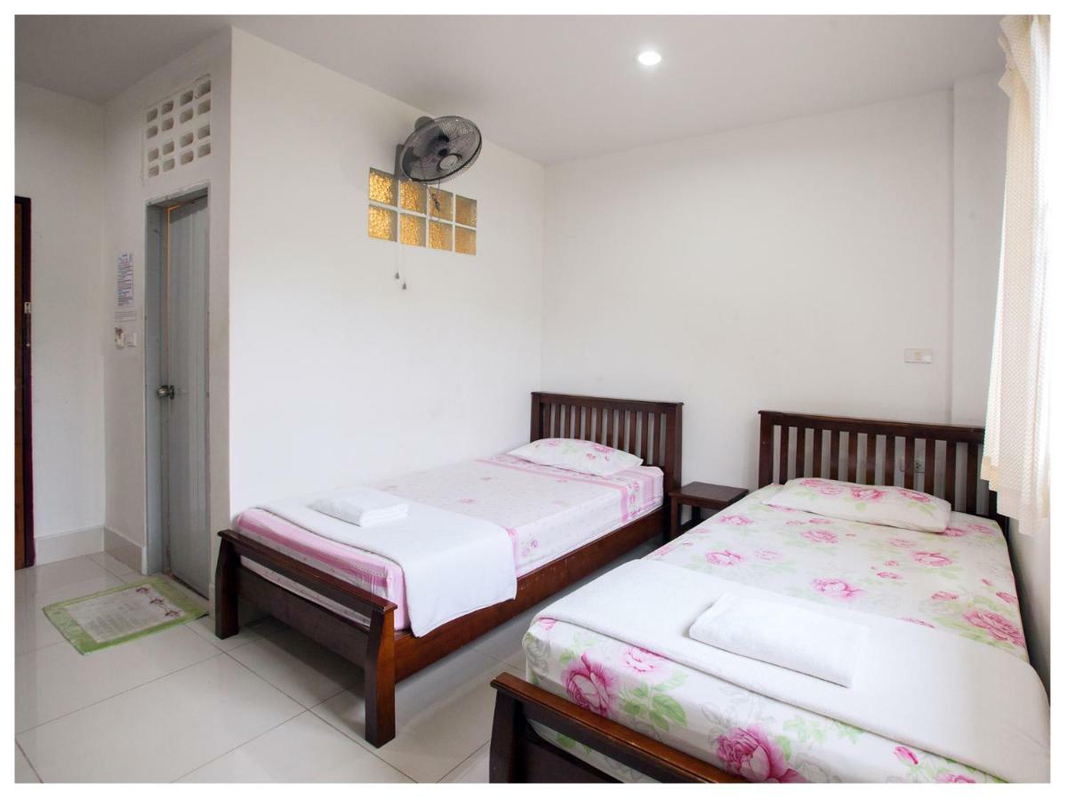 นำหาสิน Hotel เกาะเต่า ภายนอก รูปภาพ