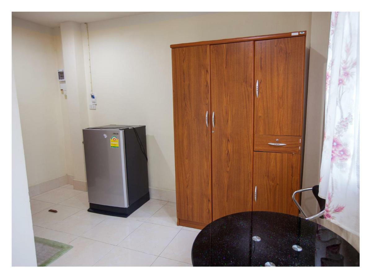 นำหาสิน Hotel เกาะเต่า ภายนอก รูปภาพ